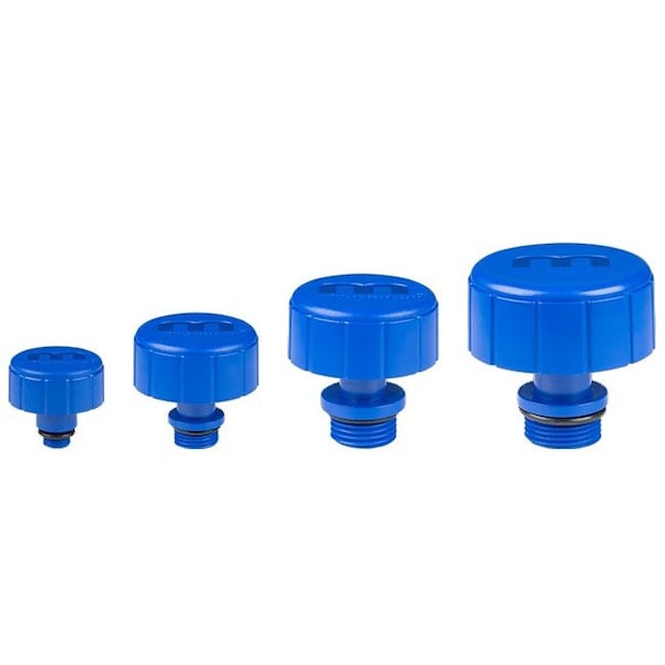 3/4 in. Vent Protector